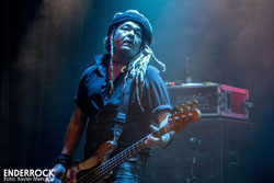 Concert de Nada Surf a la sala Upload de Barcelona 